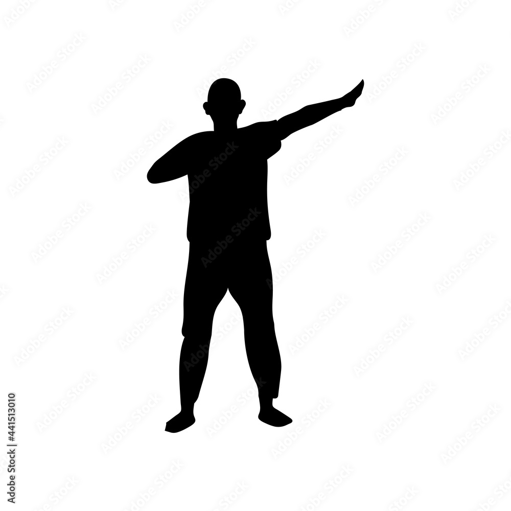Father icon design template vector isolated illustration Father icon design template vector isolated illustration