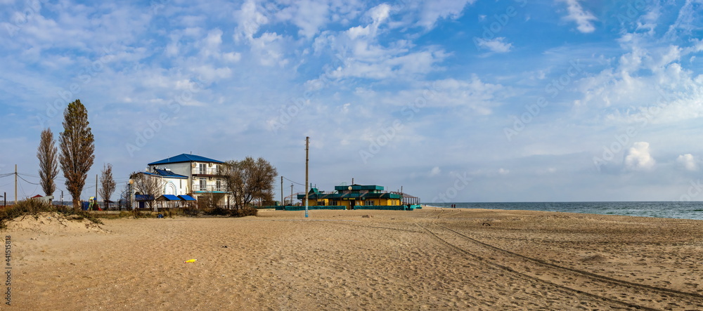 custom made wallpaper toronto digitalSergeevka resort in Odessa region, Ukraine