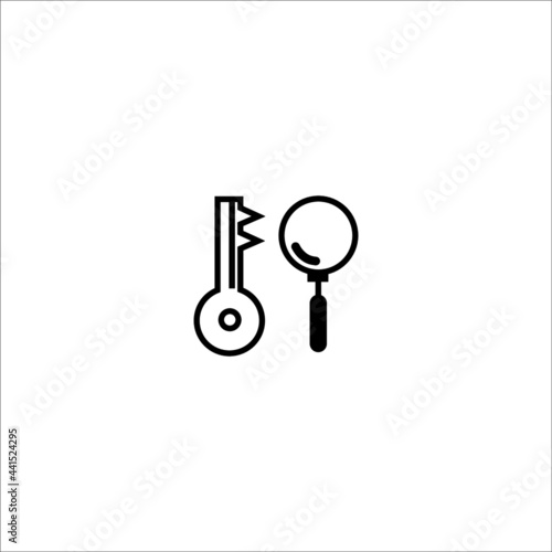 key to success