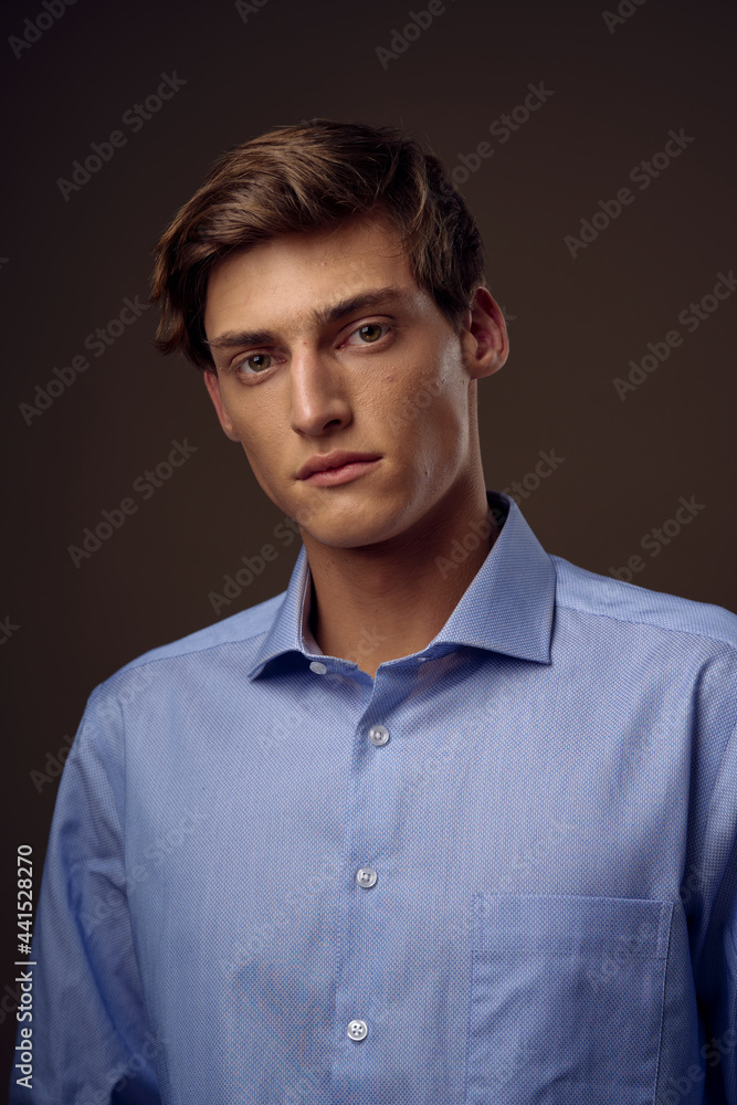 business man shirt self confidence manager executive business man shirt self confidence manager executive
