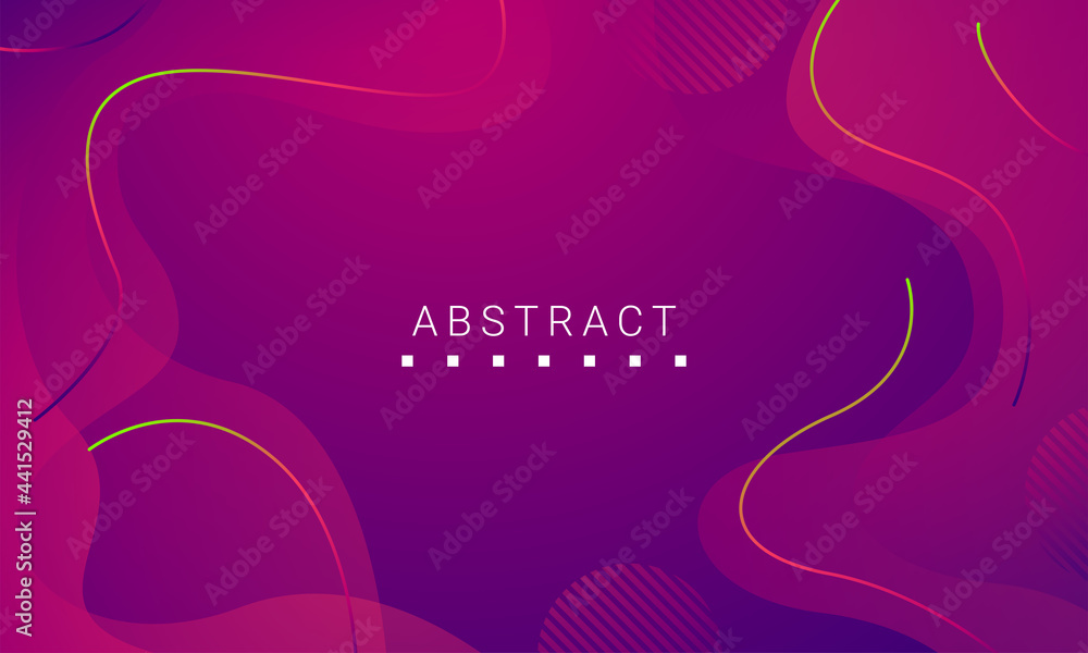 Abstract modern graphic element. Vector illustration Abstract modern graphic element. Vector illustration
