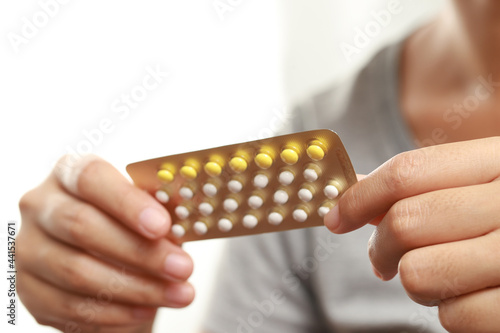 Women and their choice of oral contraceptives Birth control is a good way to plan your life.