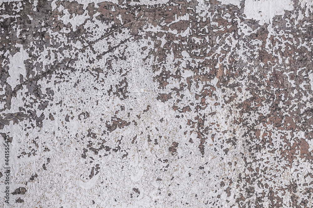 Fototapeta premium Concrete wall texture may used as background