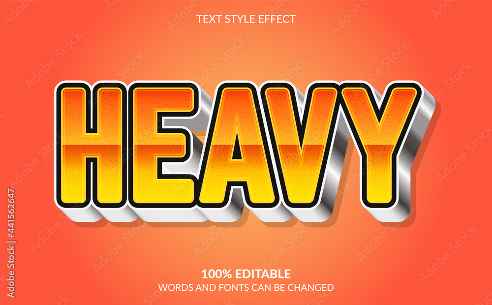 3d modern text style effect 3d modern text style effect