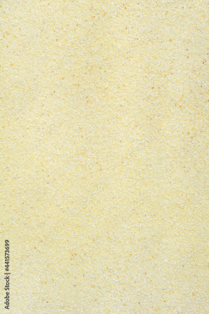 Semolina Semolina