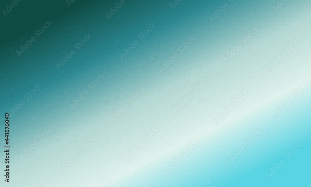 Obraz premium vibrant abstract colorful polygonal background