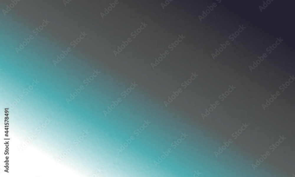 Fototapeta premium vibrant abstract geometric background with poly pattern