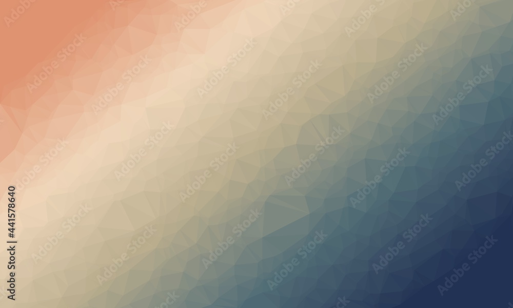 vibrant abstract colorful polygonal background vibrant abstract colorful polygonal background