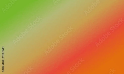 vibrant abstract multicolored background with poly pattern