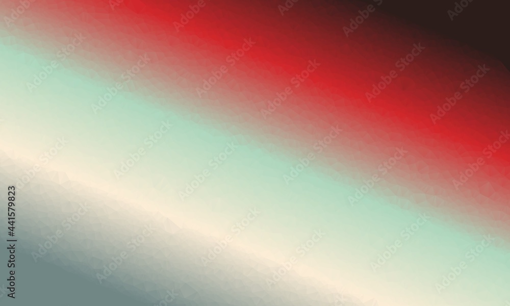 vibrant creative prismatic background with polygonal pattern vibrant creative prismatic background with polygonal pattern