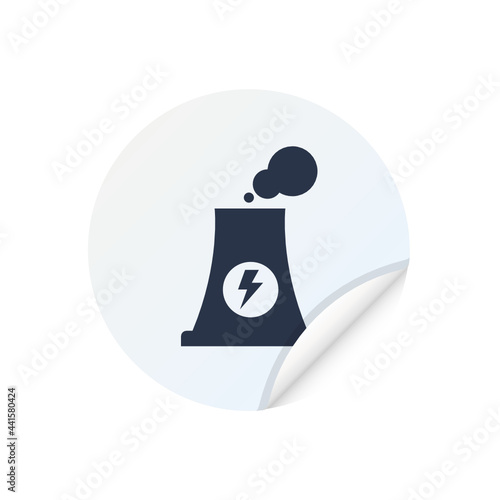 Plant - Sticker
