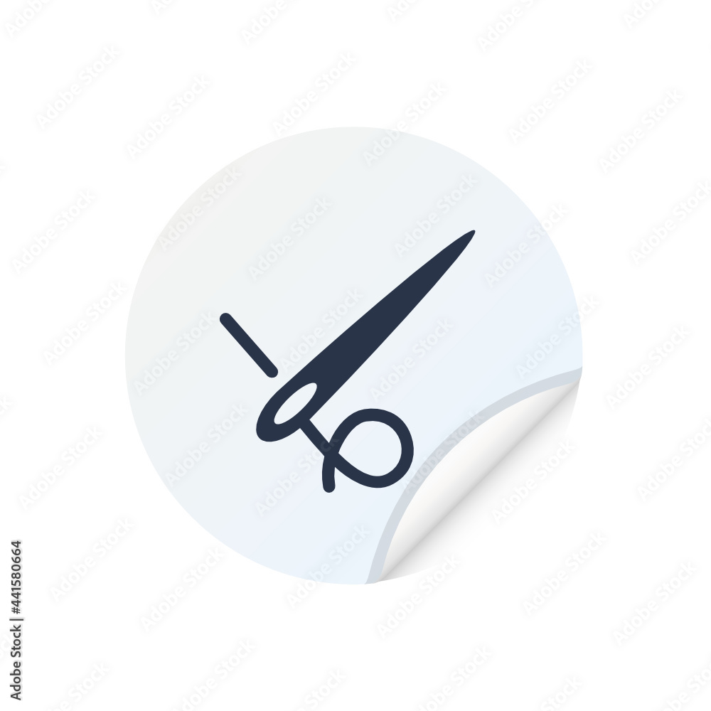 Thread - Sticker Thread - Sticker