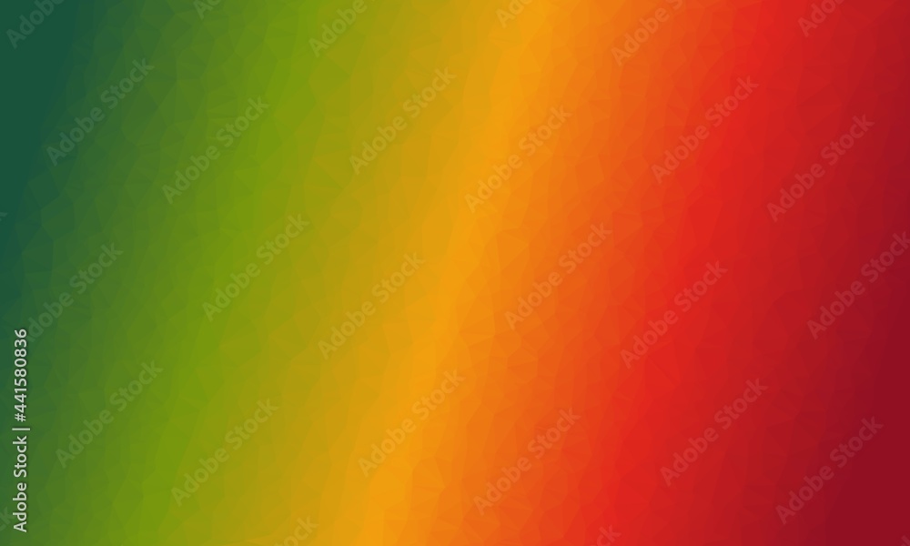 vibrant creative prismatic background with polygonal pattern vibrant creative prismatic background with polygonal pattern