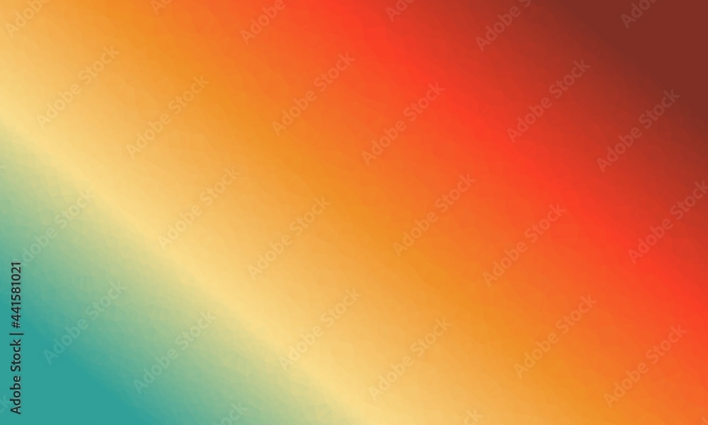 vibrant abstract colorful polygonal background vibrant abstract colorful polygonal background