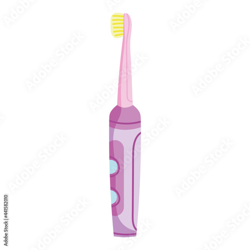 electric toothbrush dental