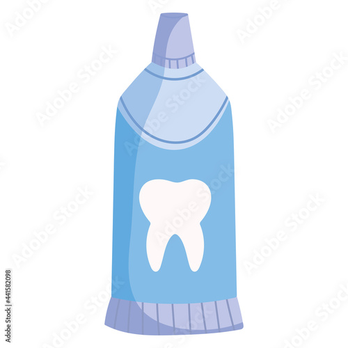 toothpaste dental care