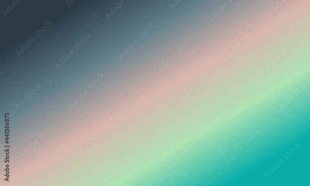 vibrant creative prismatic background with polygonal pattern vibrant creative prismatic background with polygonal pattern