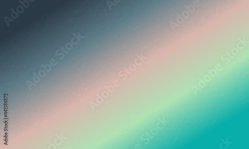 vibrant creative prismatic background with polygonal pattern