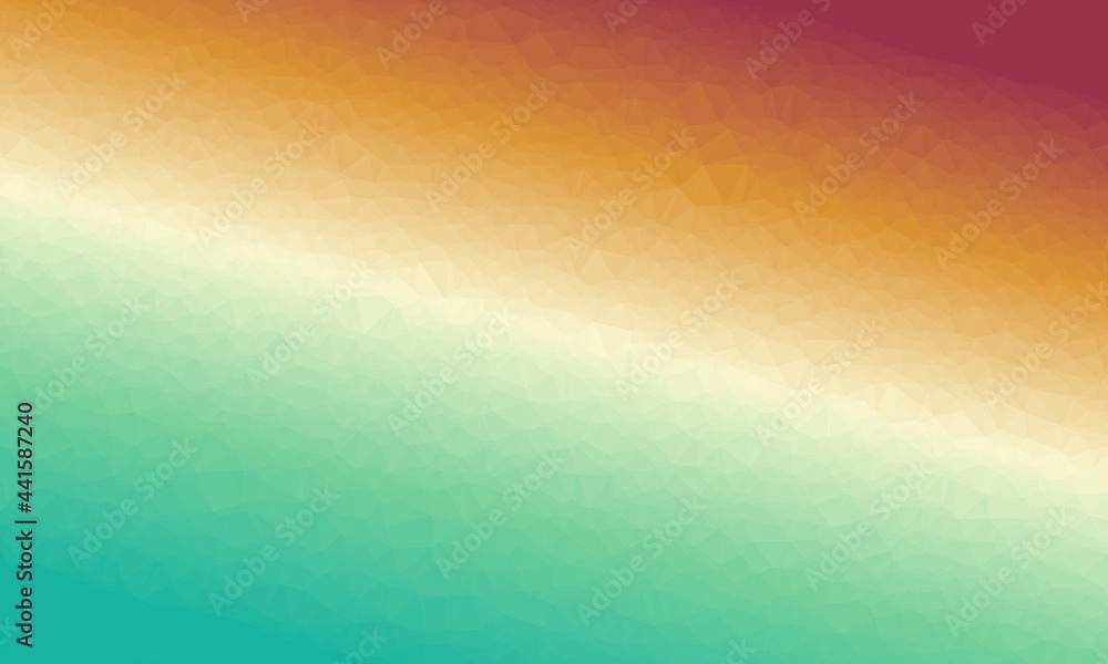 vibrant abstract colorful polygonal background vibrant abstract colorful polygonal background