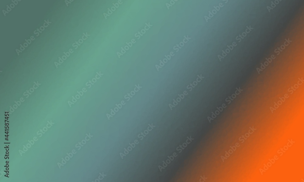Fototapeta premium vibrant creative prismatic background with polygonal pattern