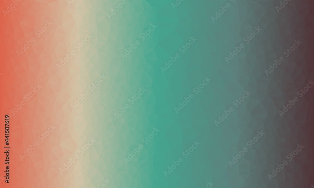 vibrant abstract multicolored background with poly pattern vibrant abstract multicolored background with poly pattern