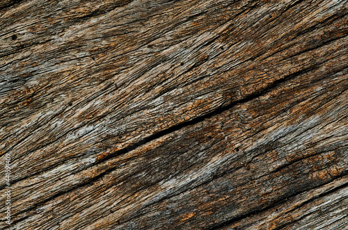 Background of the rustic wood