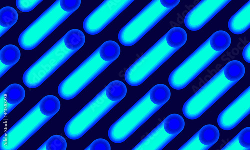 a background with objects that are neatly lined up gives a firm and comfortable impression to the eye, this product is very useful for wallpaper or several backgrounds