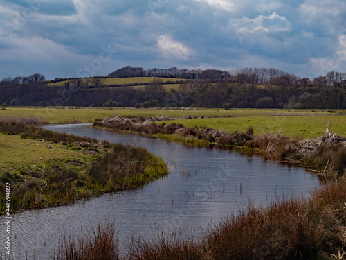 Round The Bend