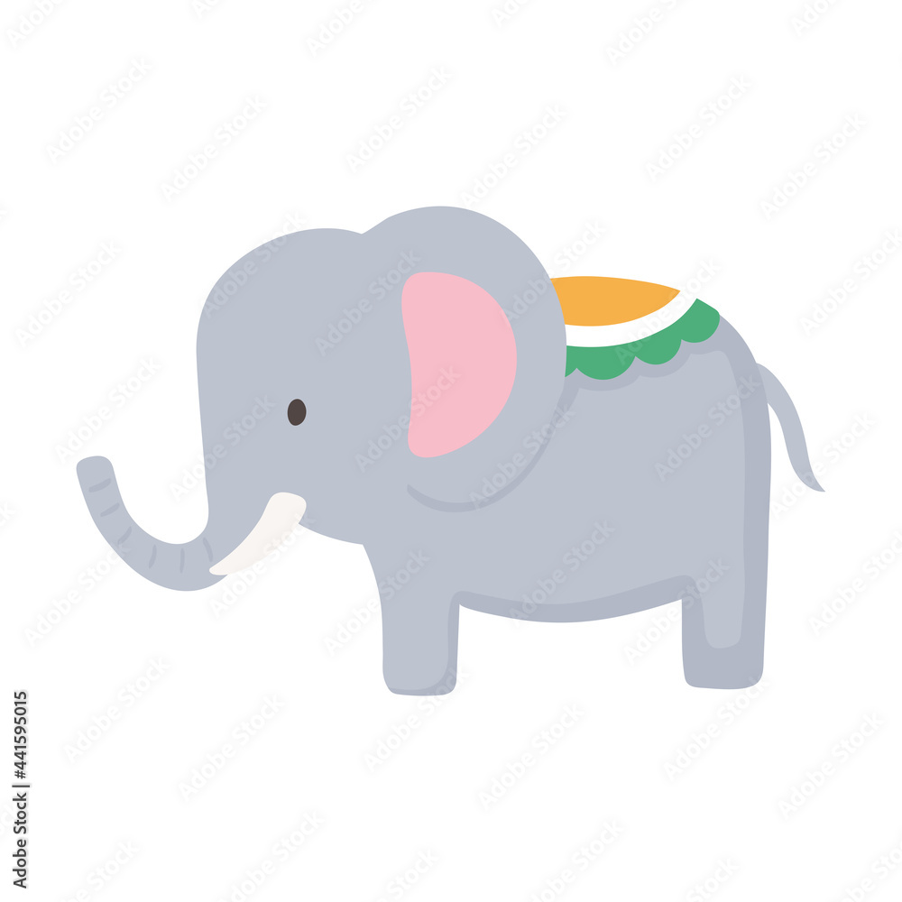 elephant indian animal elephant indian animal