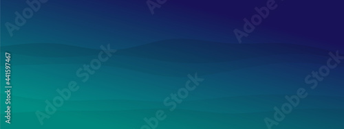 abstract waves fluid line modern gradient  background combined bright colors. Trendy template for brochure business card landing page website. vector illustration eps10