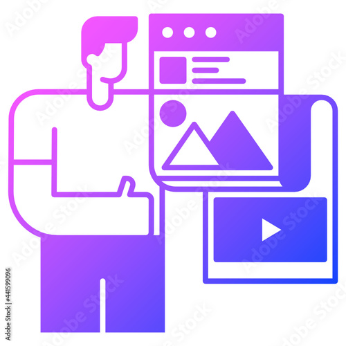 feed icon