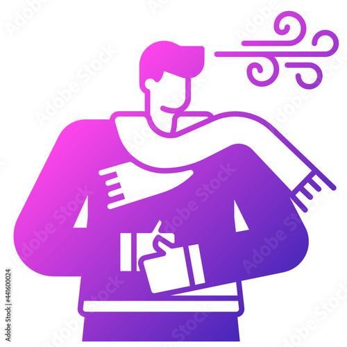 body temperature icon