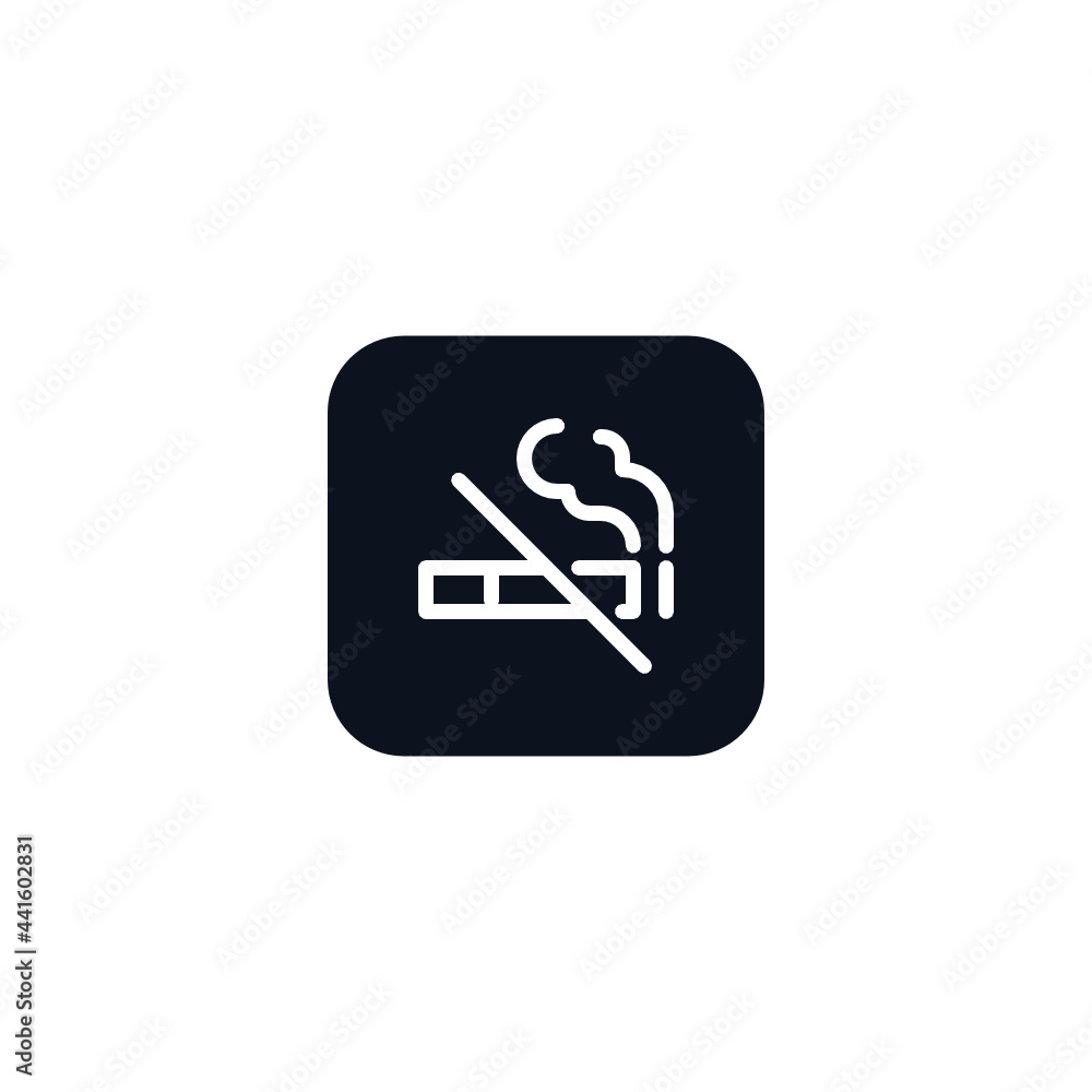 No Smoking No Smoking