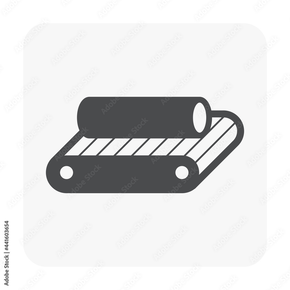 Metallurgy or metallurgical production industry vector icon. Consist of hot casting metal, iron or steel on mill production line. Manufacturing process in foundry, furnace or factory plant. 64x64 px.
Metallurgy or metallurgical production industry vector icon. Consist of hot casting metal, iron or steel on mill production line. Manufacturing process in foundry, furnace or factory plant. 64x64 px.