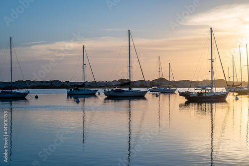 Morro Bay, California