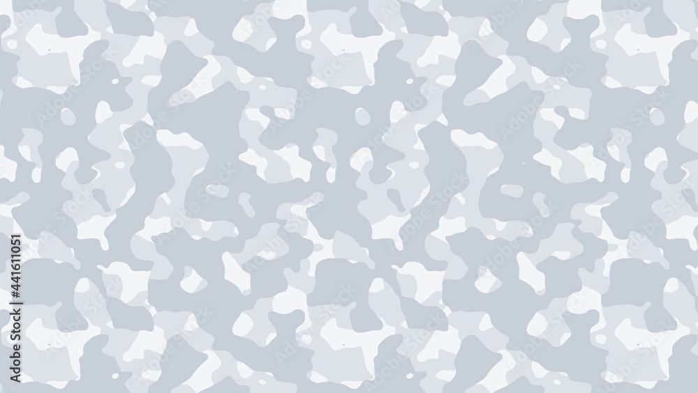 Military and army camouflage pattern background