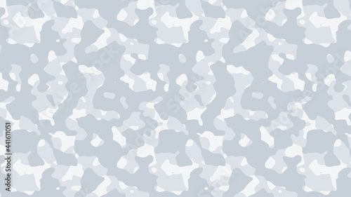 Military and army camouflage pattern background