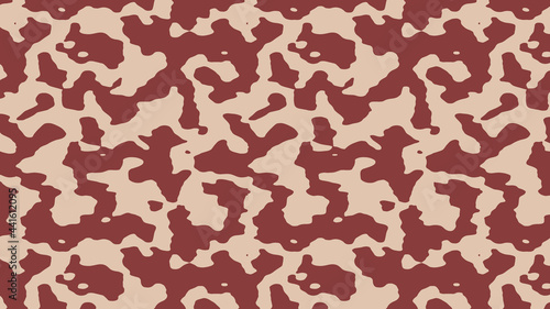 Military and army camouflage pattern background