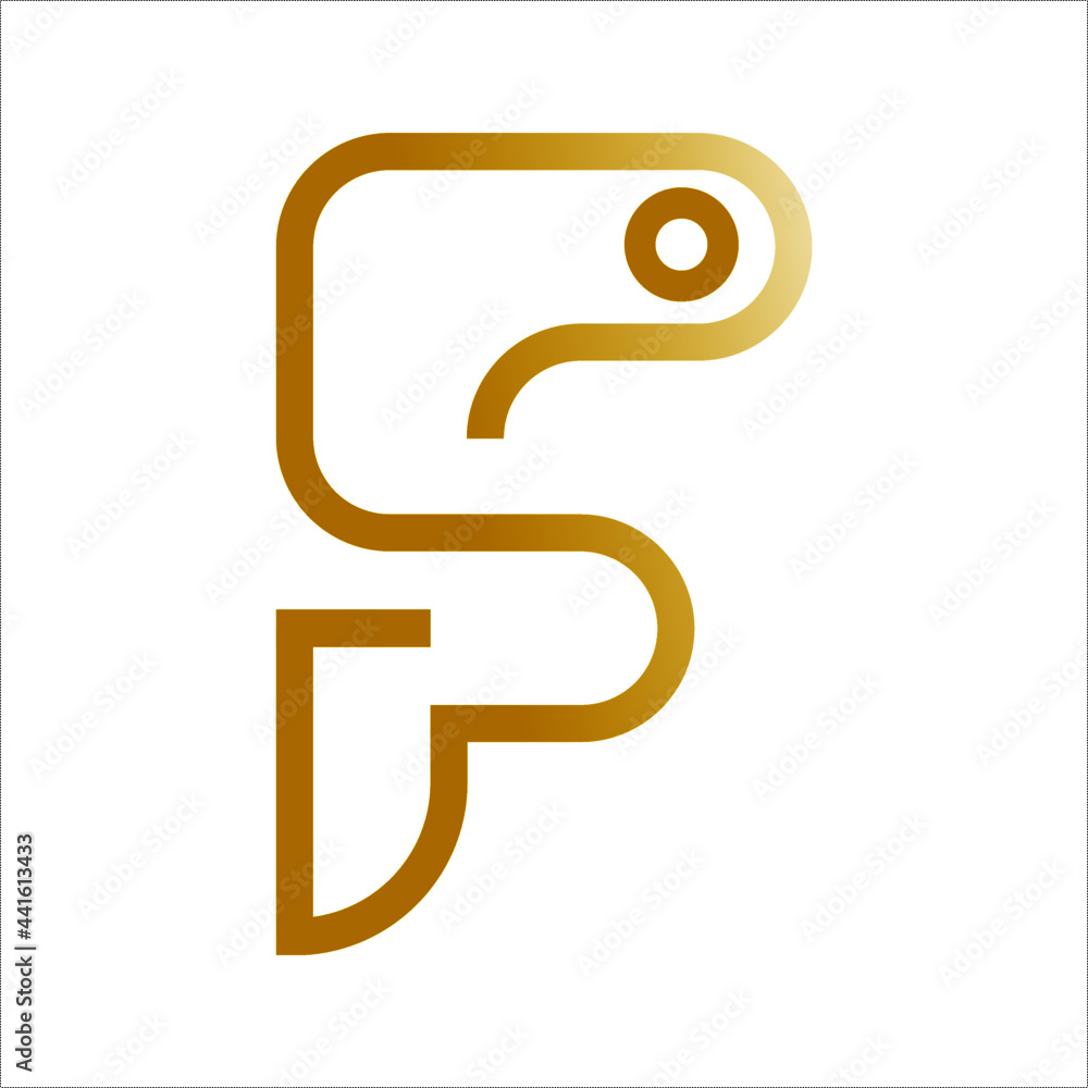 letter f logo for tech company letter f logo for tech company