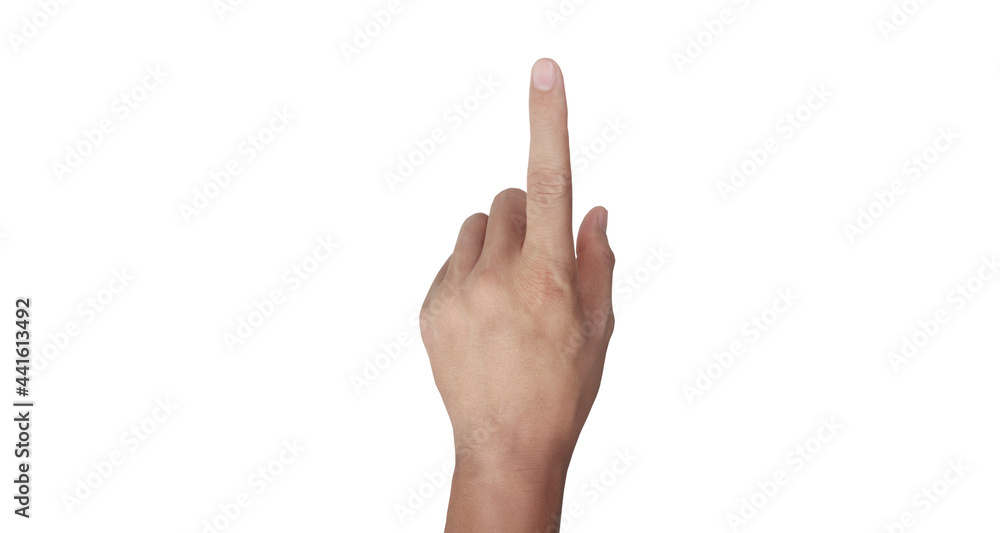 Hands touching button screen interface global connection customer networking Hands touching button screen interface global connection customer networking