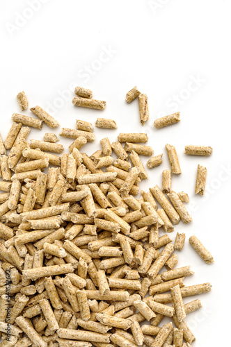 Wood Pellets Fuel