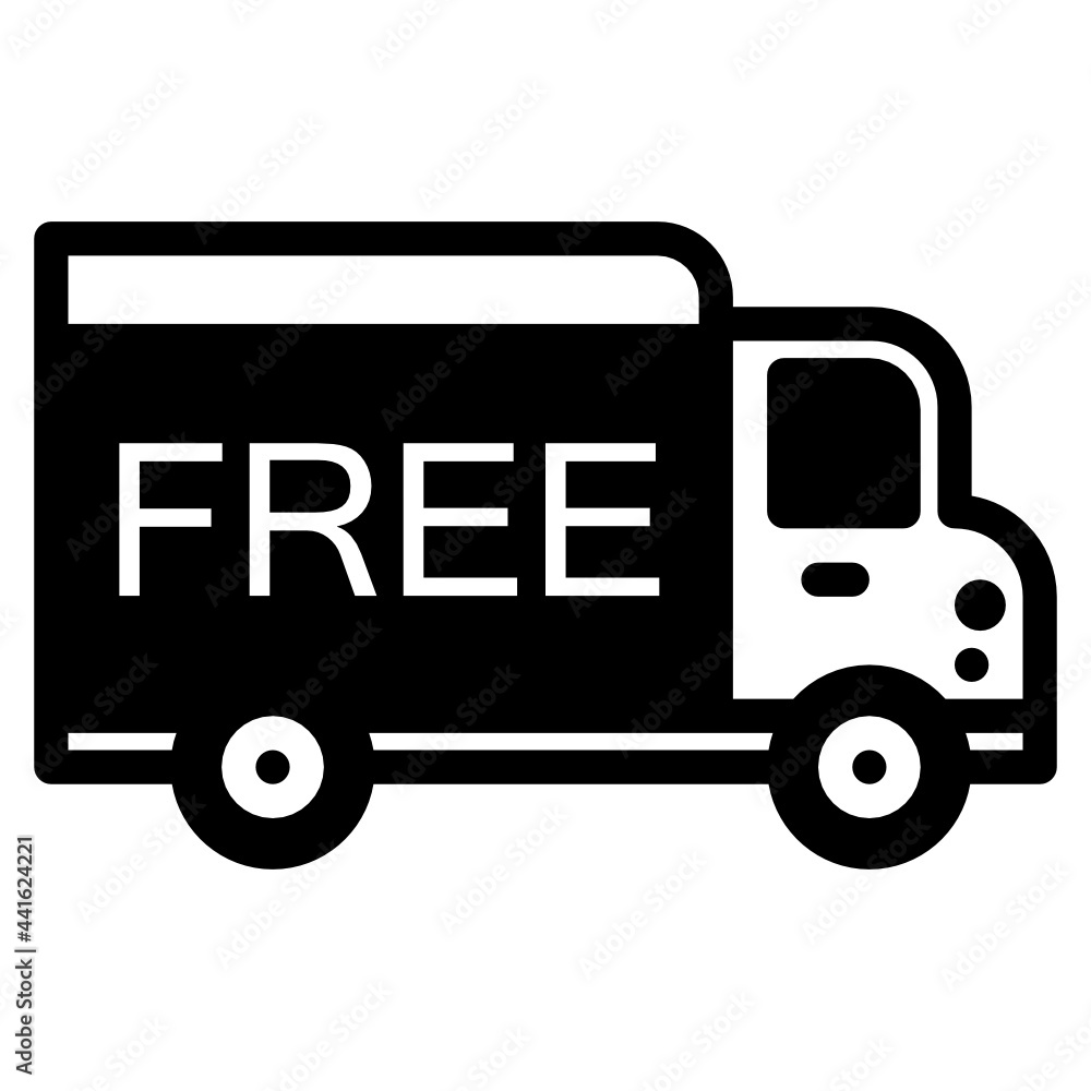 free truck delivery