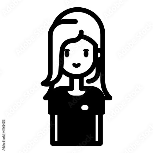 female call center