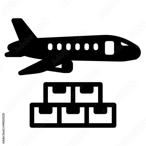 air cargo