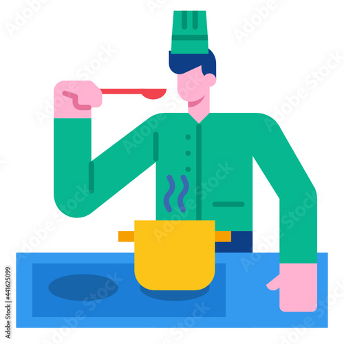 cookery icon