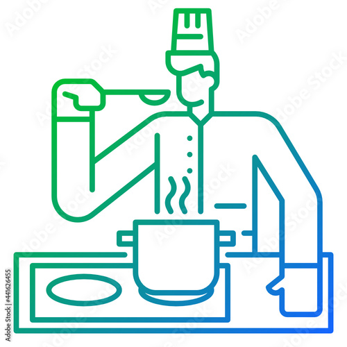 cookery icon