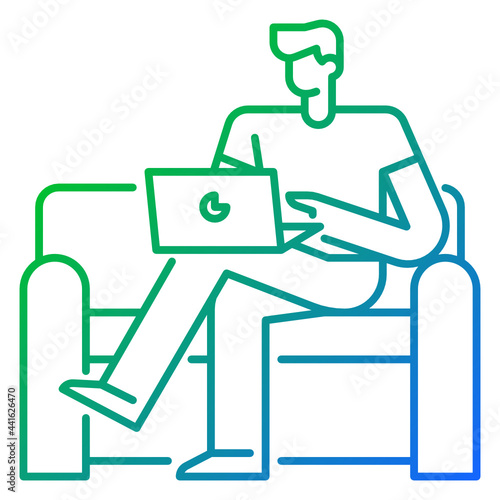 freelancer icon