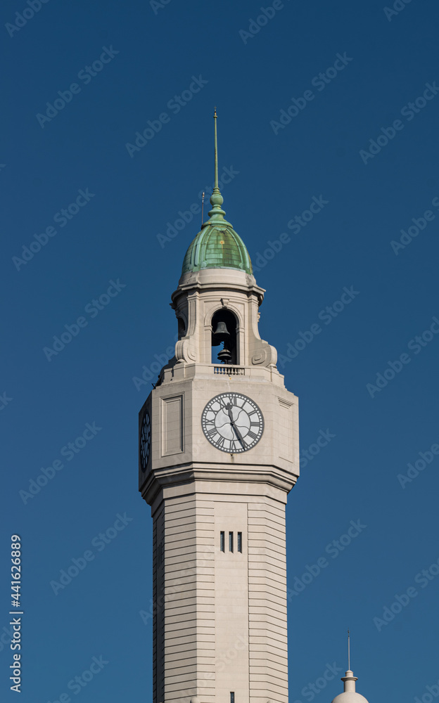 Tower in Buenos Aires, Argentina