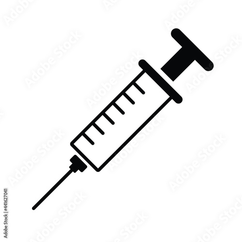 syringe for injection of the patient, hypodermic needle for protect from virus covid-19, 