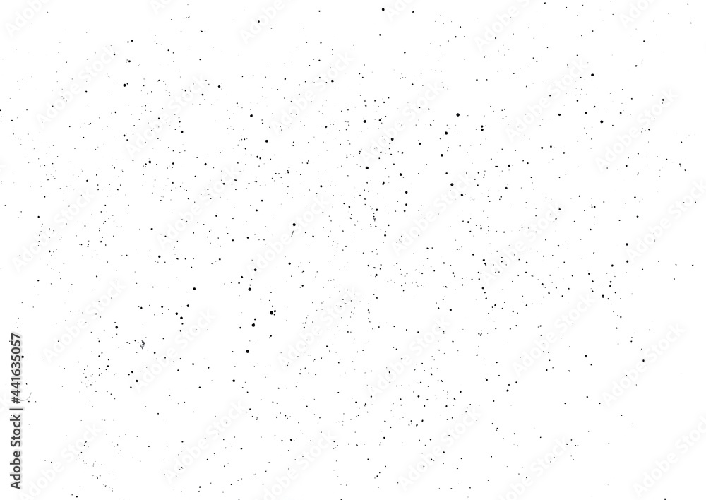 Black paint, ink splash, brushes ink droplets, blots. Splatter background. Grunge texture.